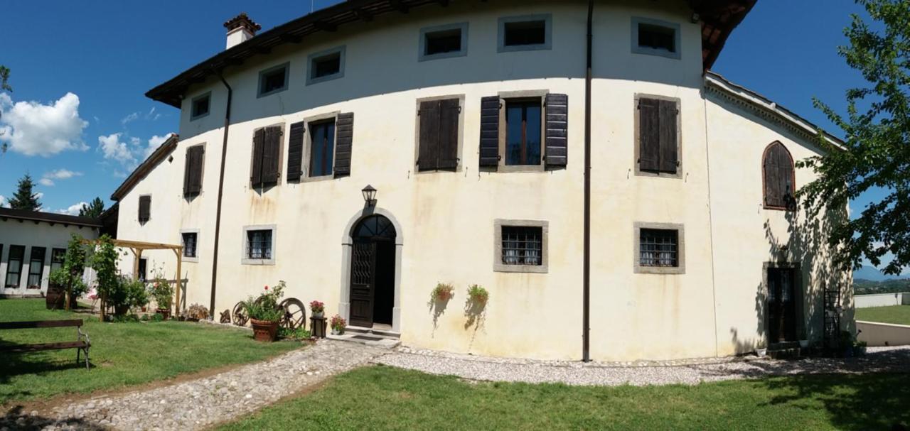 Agriturismo Casa Delle Rose Winery Ruttàrs Exterior foto